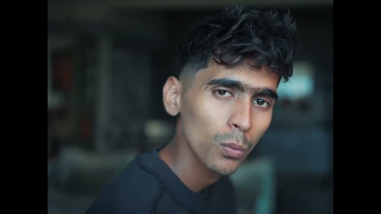 Gabroo - Kya karoon mein | Music Film