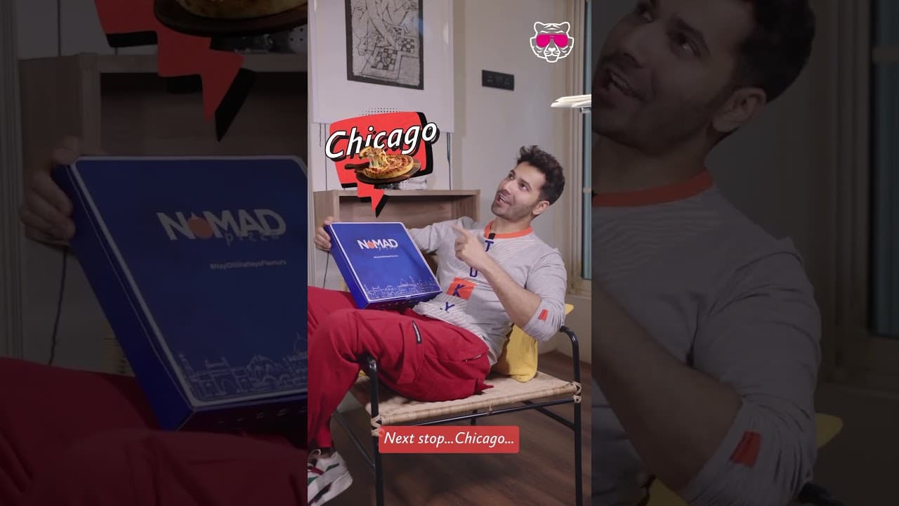 varun_dhawan_x_eatfit_ad | Reel