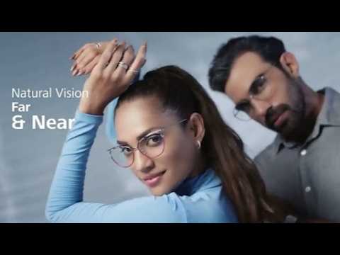 ZEISS Light 2 Lenses