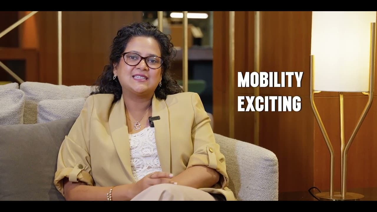 Tata Corporate Film